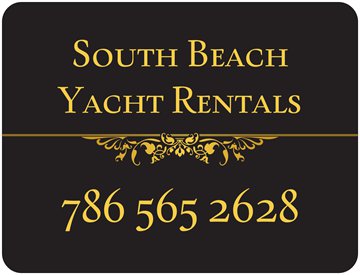 South Beach Yacht Rentals South Beach Yacht Rentals