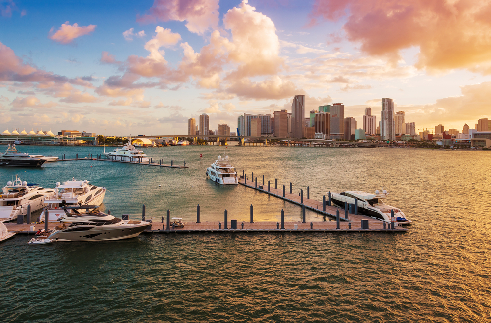 Miami South Beach Yacht Charters Miami South Beach Yacht Charters